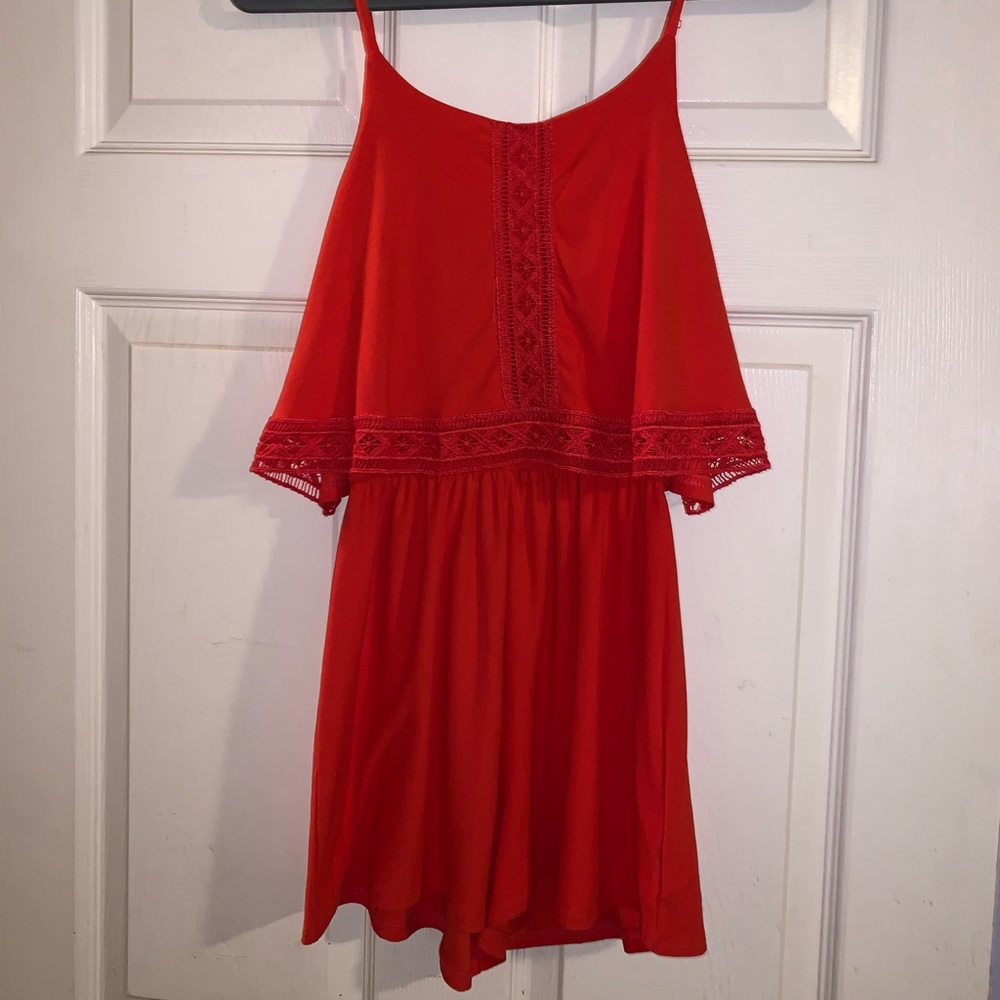 Romper